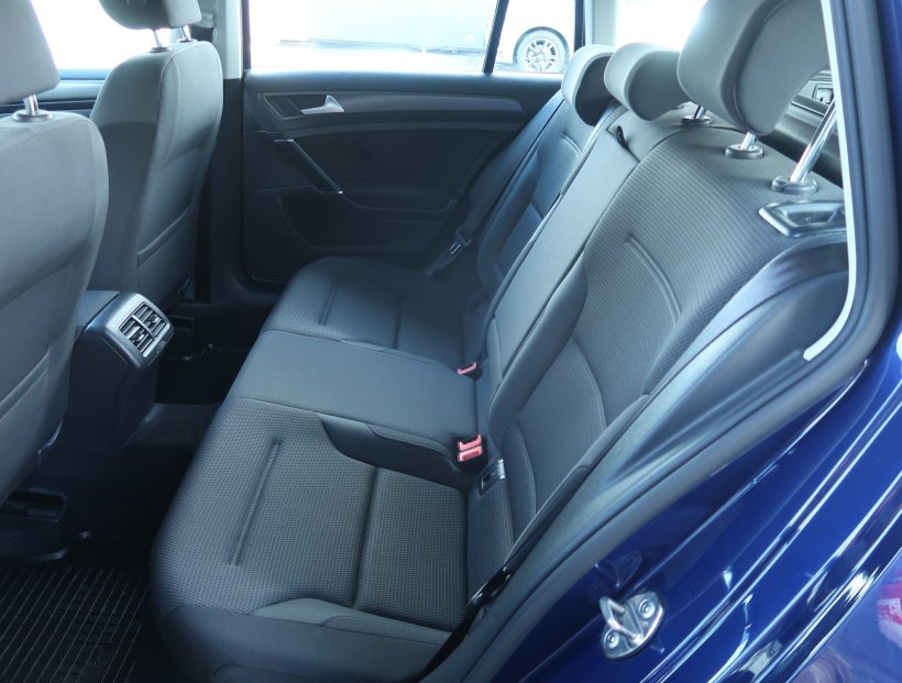 Volkswagen Golf, 2019