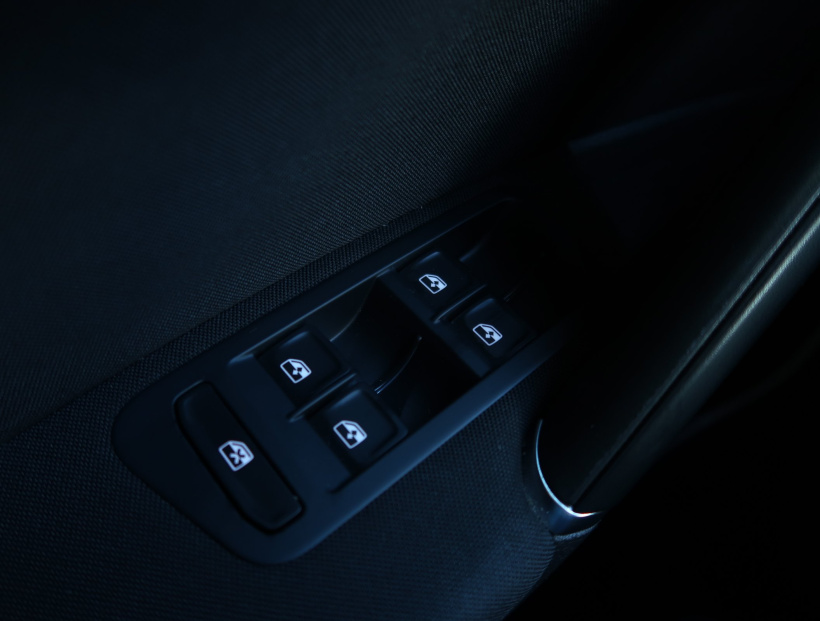 Volkswagen Golf, 2019