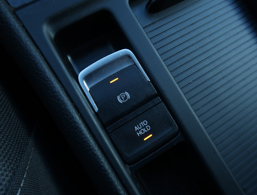 Volkswagen Golf, 2019