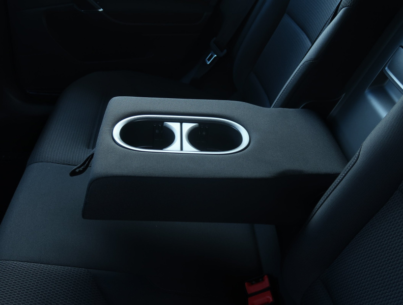 Volkswagen Golf, 2019