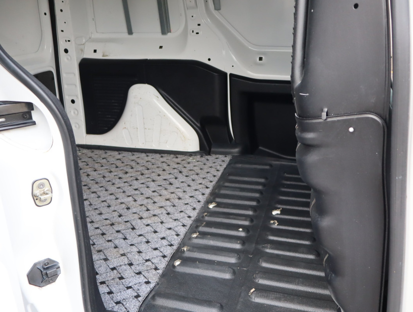 Citroen Berlingo, 2016