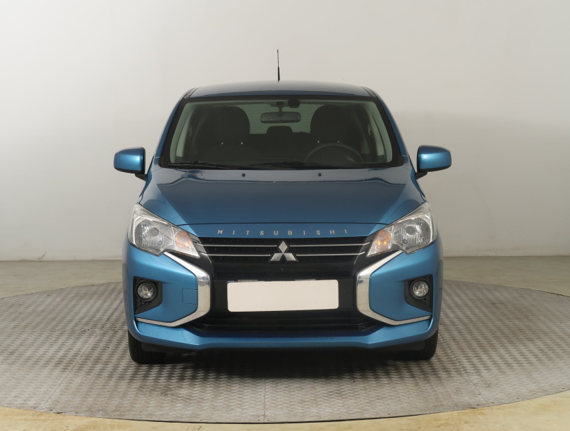 Mitsubishi Space Star, 2023