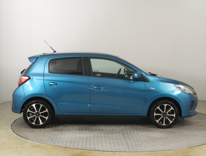 Mitsubishi Space Star, 2023