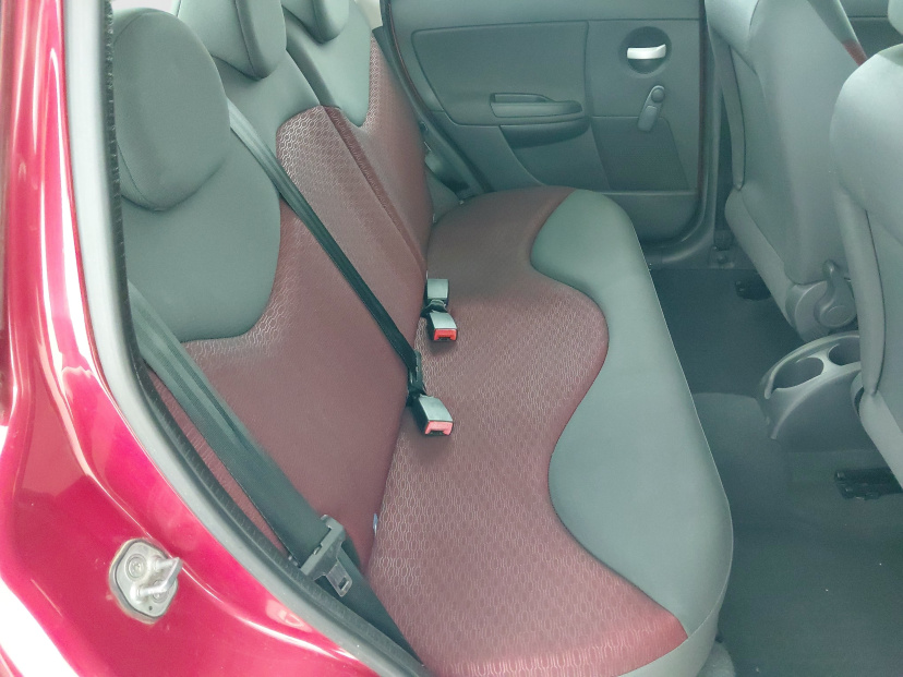 Citroen C3, 2009