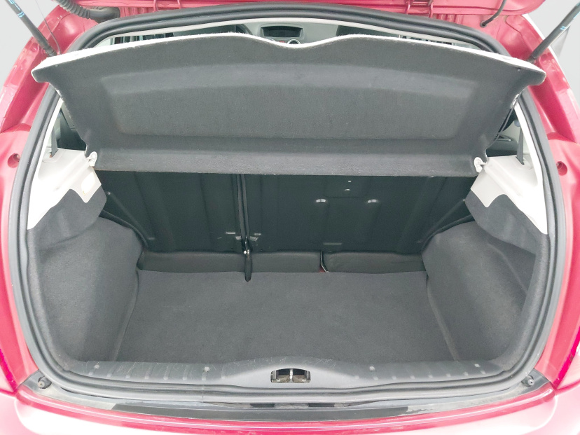 Citroen C3, 2009