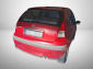 Citroen C3, 2009