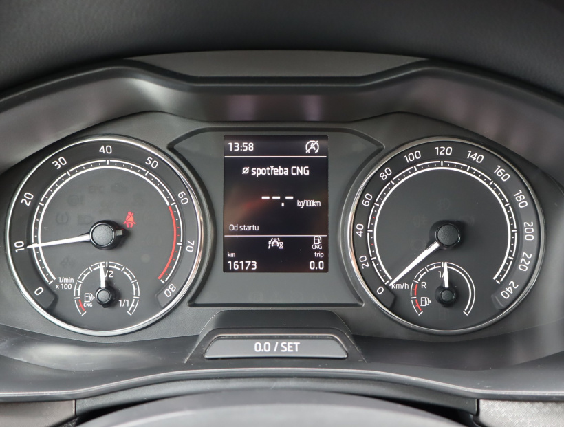Škoda Kamiq, 2023