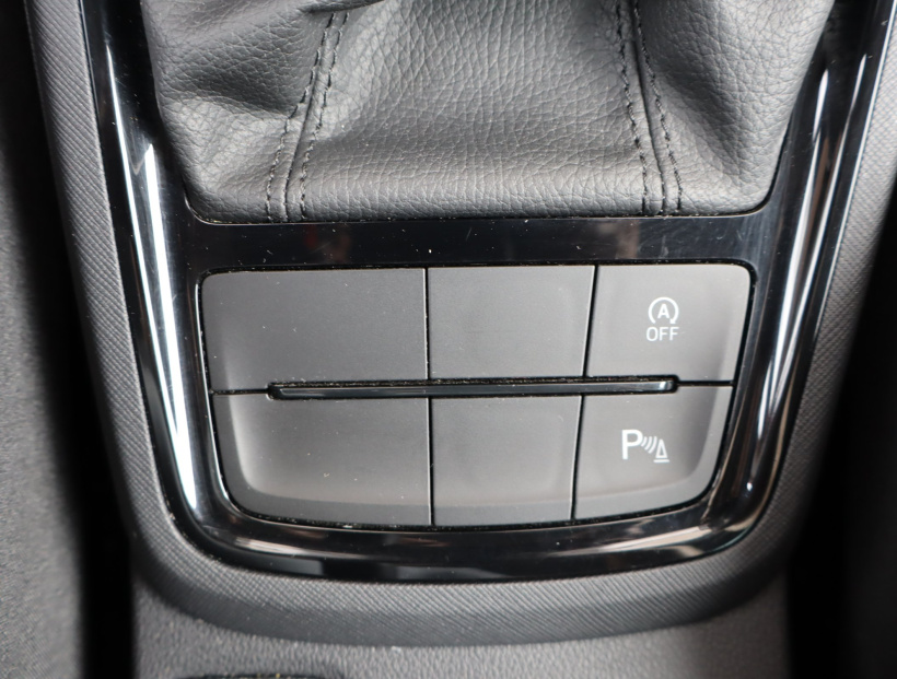 Škoda Kamiq, 2023