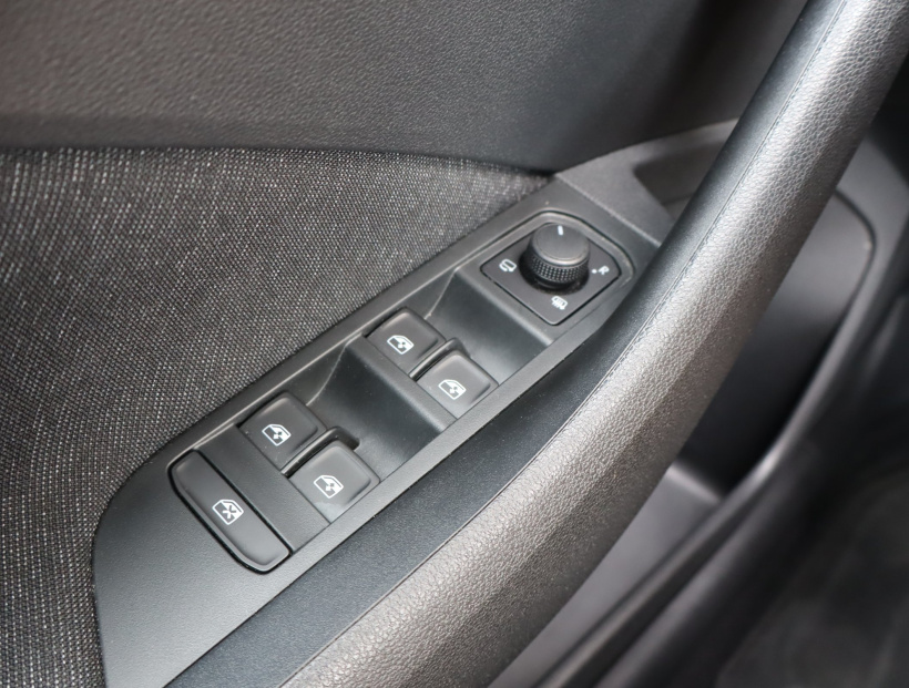 Škoda Kamiq, 2023
