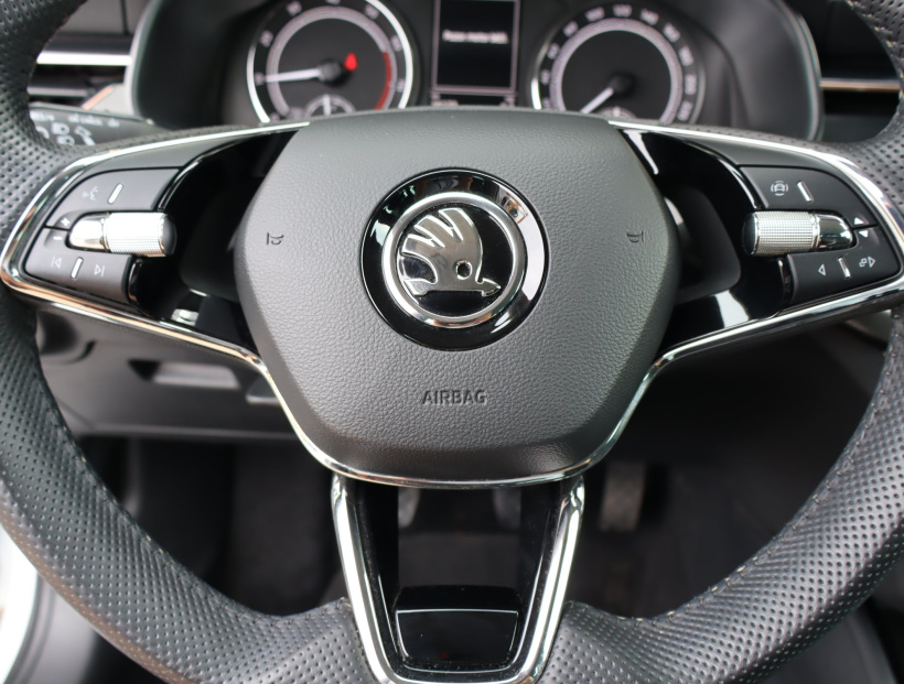 Škoda Kamiq, 2023
