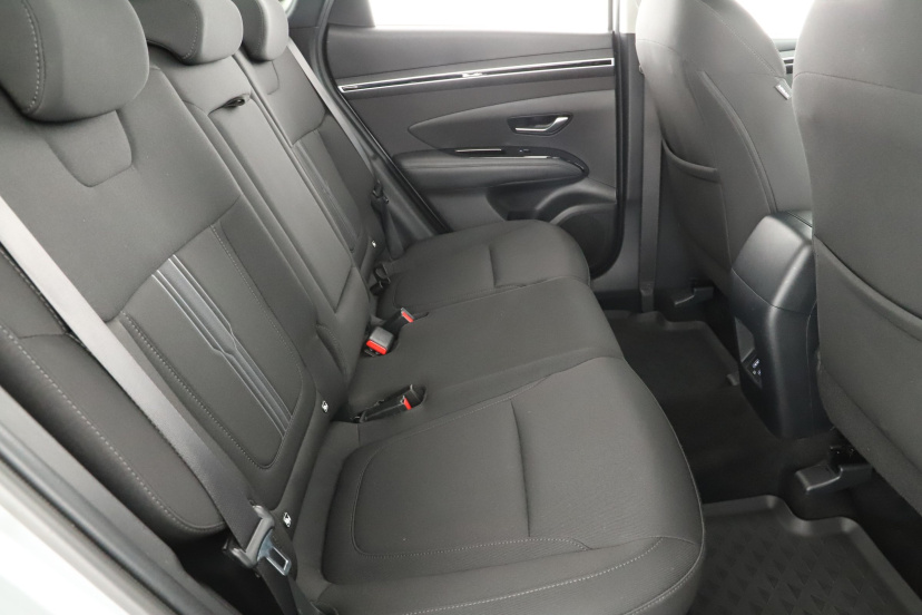Hyundai Tucson, 2022