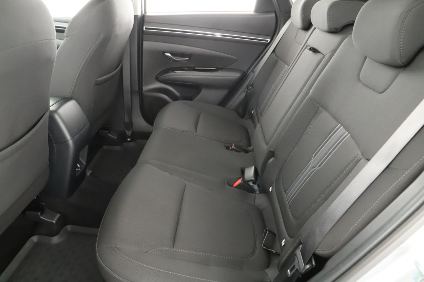 Hyundai Tucson, 2022