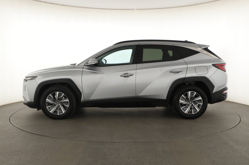 Hyundai Tucson, 2022