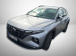 Hyundai Tucson, 2022