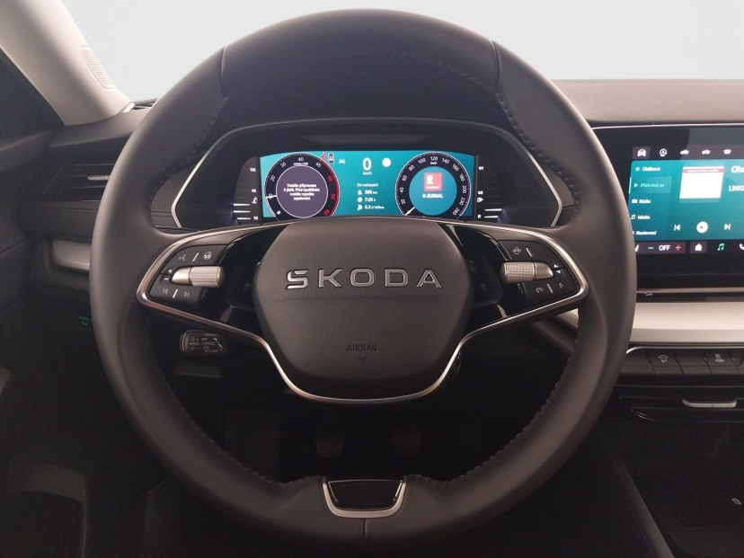Škoda Octavia, 2026
