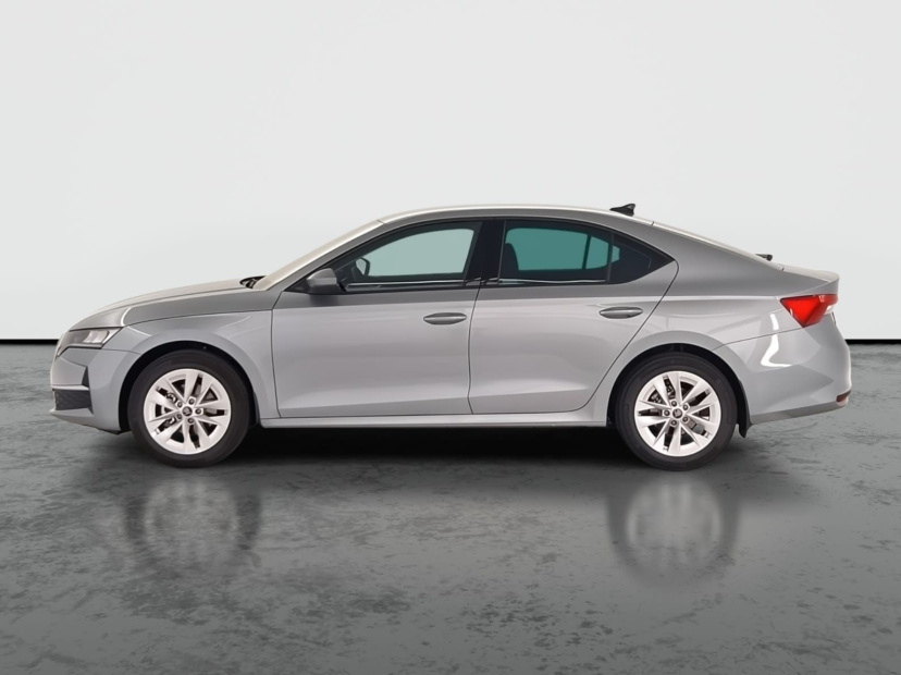 Škoda Octavia, 2026