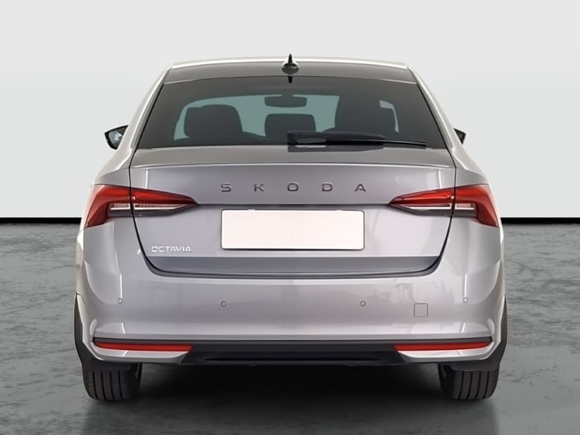 Škoda Octavia, 2026