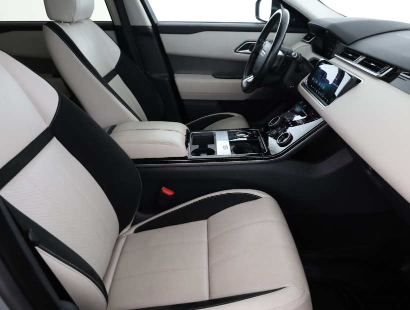 Land Rover Range Rover Velar, 2018