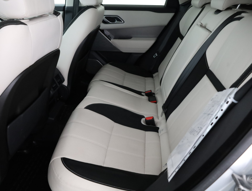 Land Rover Range Rover Velar, 2018