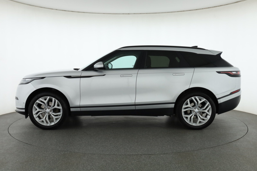 Land Rover Range Rover Velar, 2018