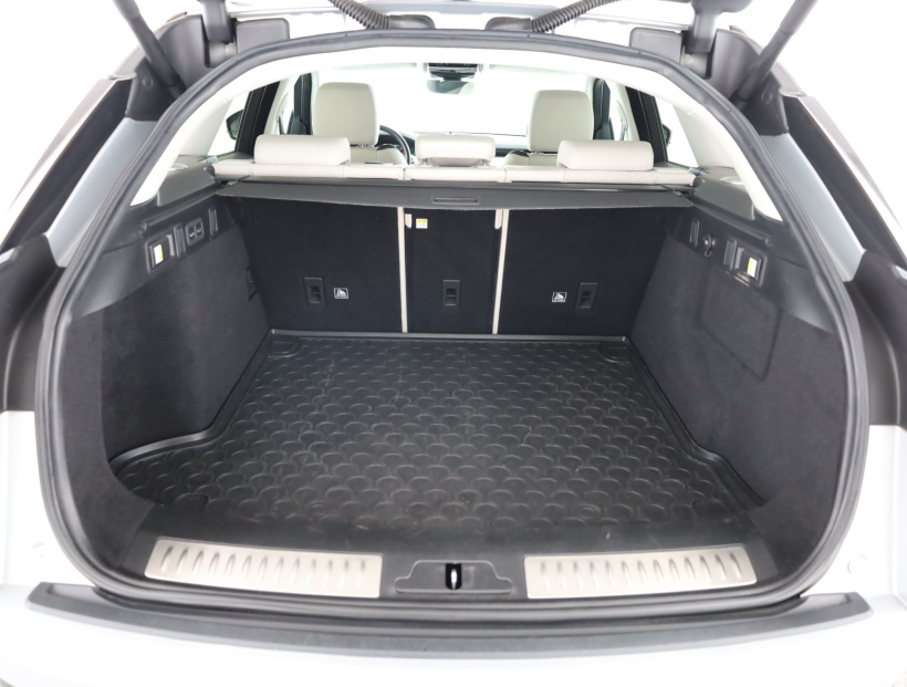 Land Rover Range Rover Velar, 2018