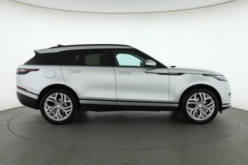 Land Rover Range Rover Velar, 2018