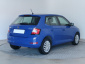 Škoda Fabia, 2019