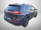 Jeep Cherokee, 2016
