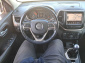 Jeep Cherokee, 2016