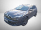 Jeep Cherokee, 2016