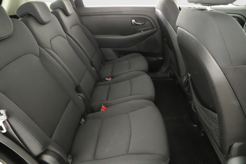 Kia Carens, 2013