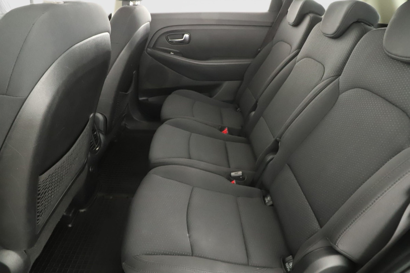 Kia Carens, 2013