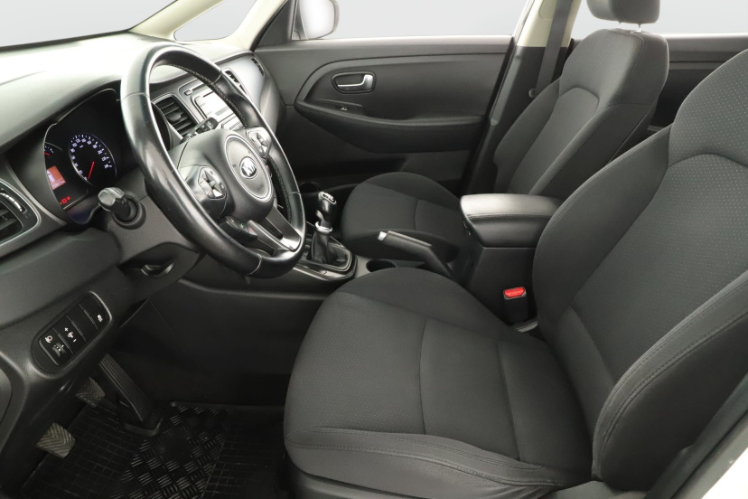 Kia Carens, 2013