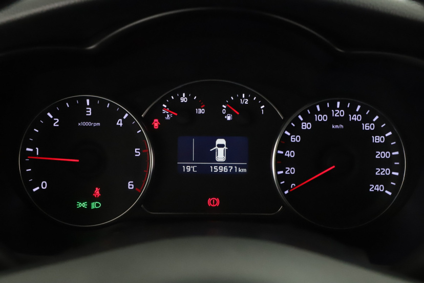 Kia Carens, 2013