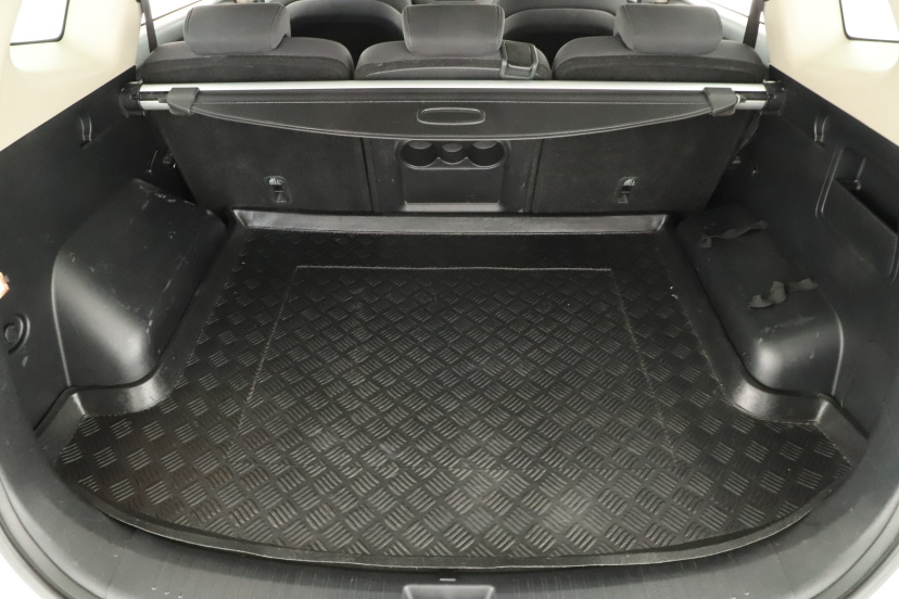 Kia Carens, 2013