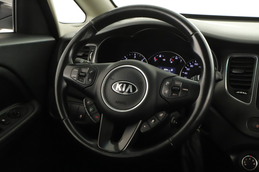 Kia Carens, 2013