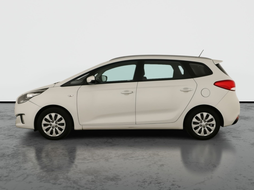 Kia Carens, 2013