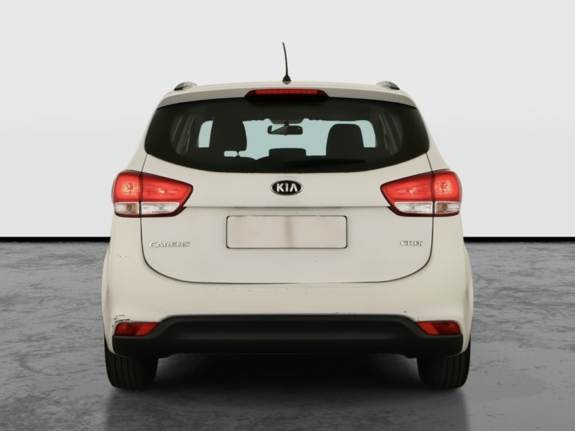 Kia Carens, 2013