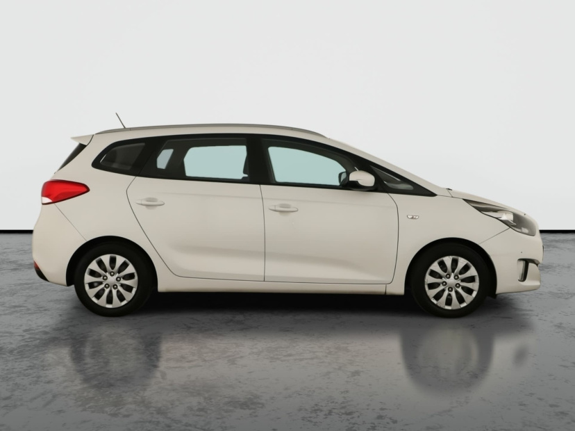 Kia Carens, 2013