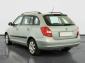 Škoda Fabia, 2011