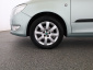 Škoda Fabia, 2011