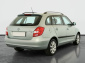Škoda Fabia, 2011