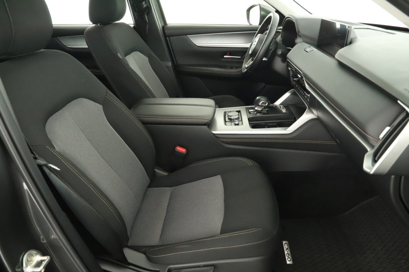 Mazda CX-60, 2023