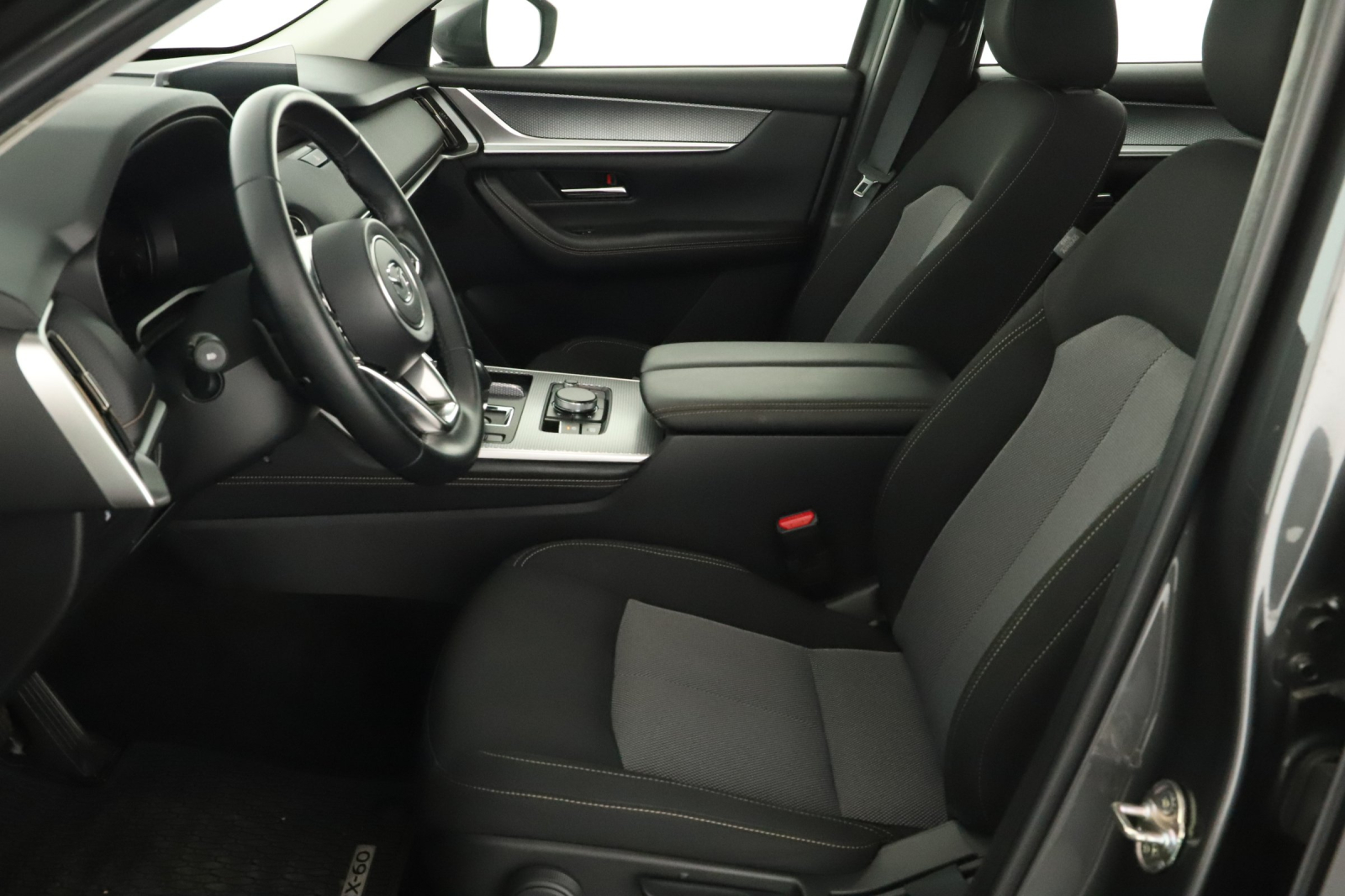 Mazda CX-60 - 2023