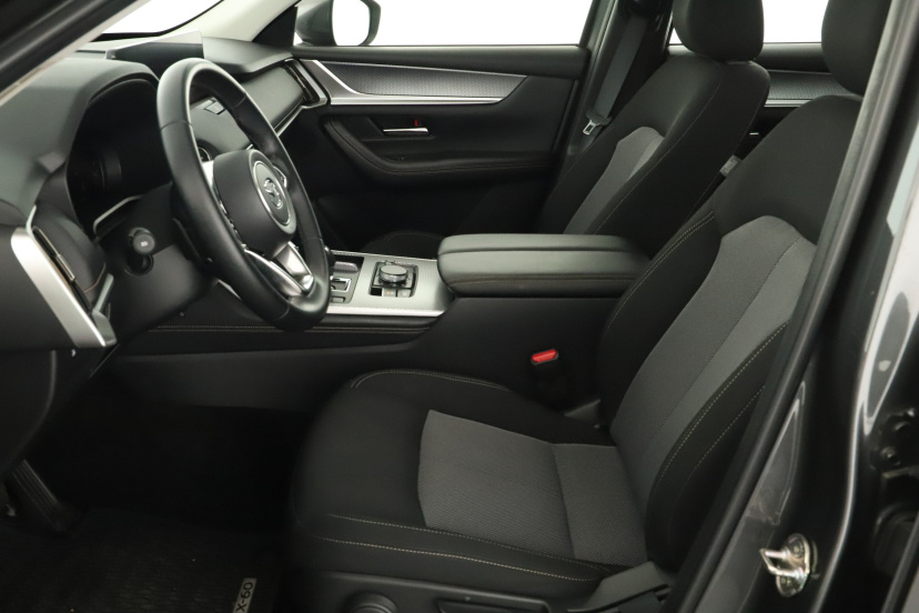 Mazda CX-60, 2023