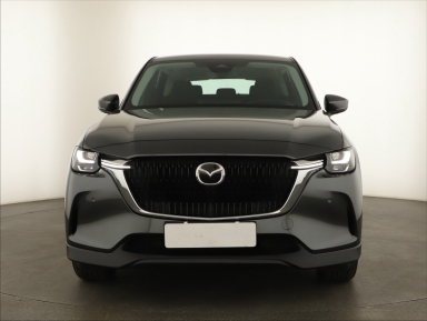 Mazda CX-60 - 2023