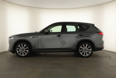 Mazda CX-60 - 2023