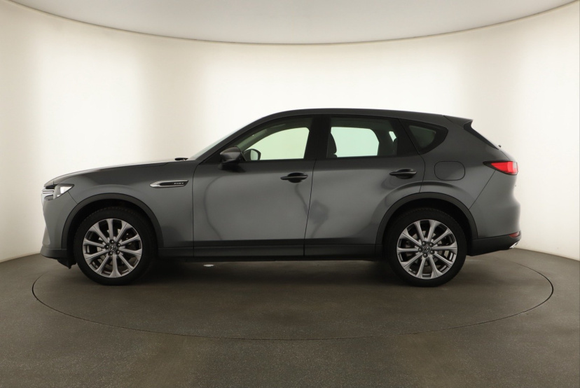 Mazda CX-60, 2023