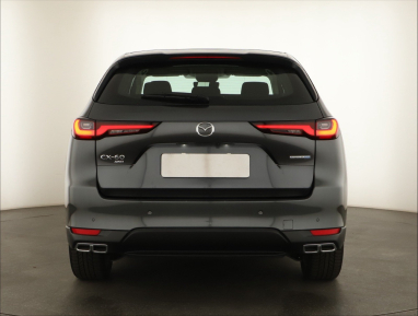 Mazda CX-60 - 2023