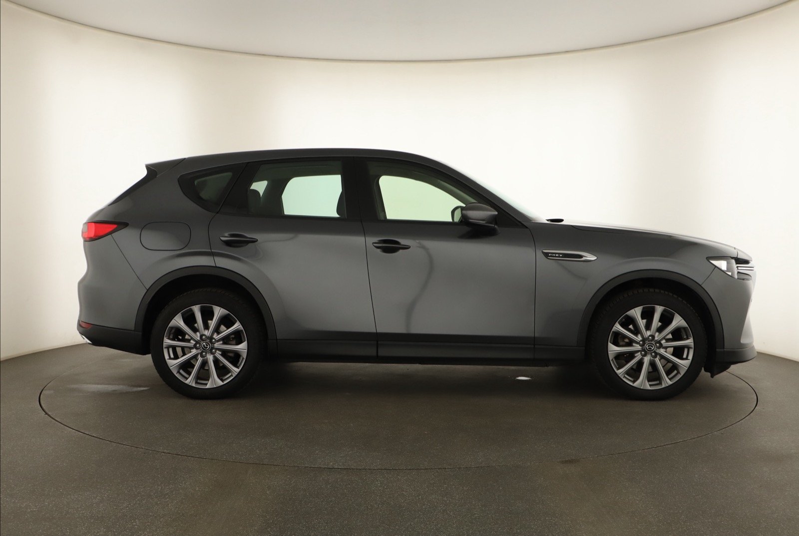 Mazda CX-60 - 2023